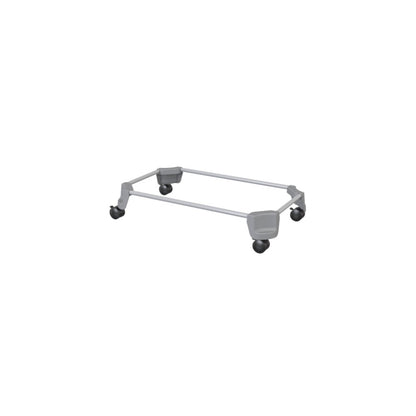 Jonti-Craft QuietTime Daycare Cot Cart - RTA
