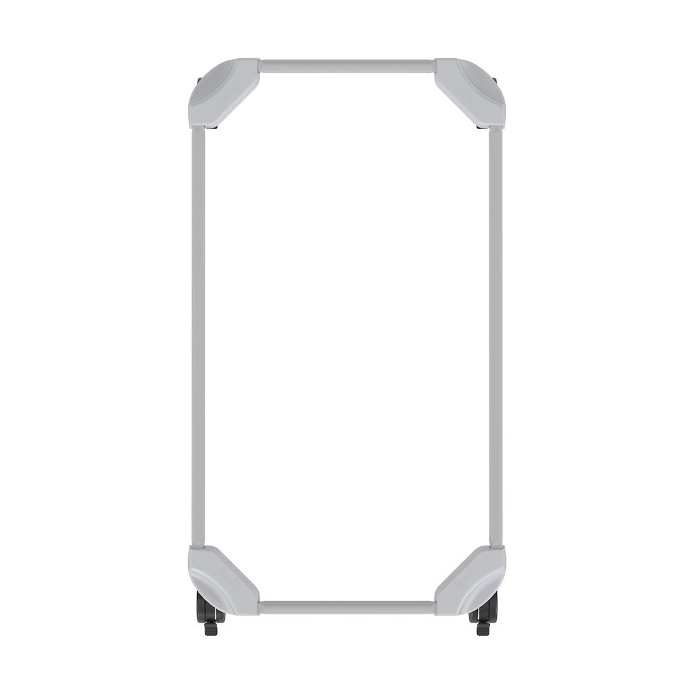 Jonti-Craft QuietTime Daycare Cot Cart - RTA