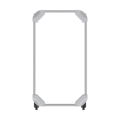 Jonti-Craft QuietTime Daycare Cot Cart - RTA