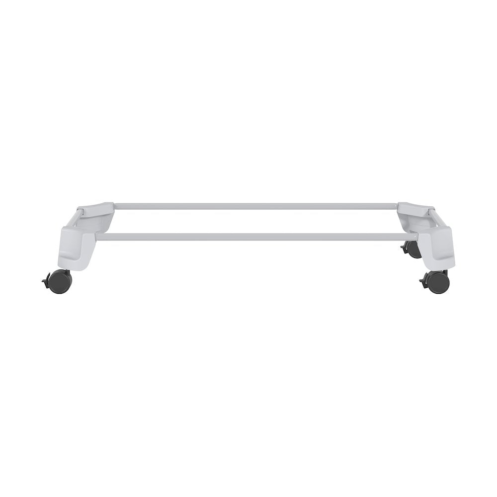 Jonti-Craft QuietTime Preschool Cot Cart - RTA
