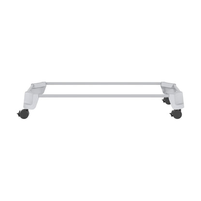 Jonti-Craft QuietTime Preschool Cot Cart - RTA