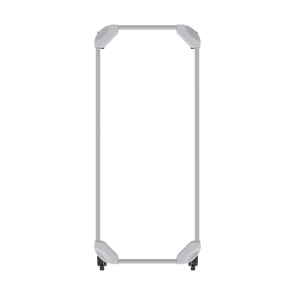 Jonti-Craft QuietTime Preschool Cot Cart - RTA