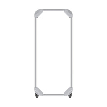 Jonti-Craft QuietTime Preschool Cot Cart - RTA