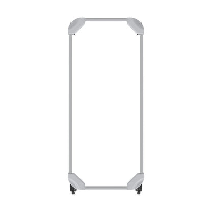 Jonti-Craft QuietTime Preschool Cot Cart - RTA