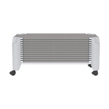 Jonti-Craft QuietTime Preschool Cot Cart - RTA