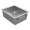 25 Tub Mobile Storage - with Tubs Grey