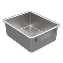 25 Tub Mobile Storage - with Tubs