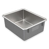 25 Tub Mobile Storage - with Tubs