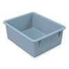 20 Tub Mobile Storage - with Tubs Coastal Blue