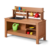 EverPlay Mud Kitchen