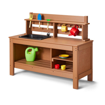 EverPlay Mud Kitchen