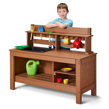 EverPlay Mud Kitchen