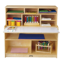 Script-n-Skills Mini Station