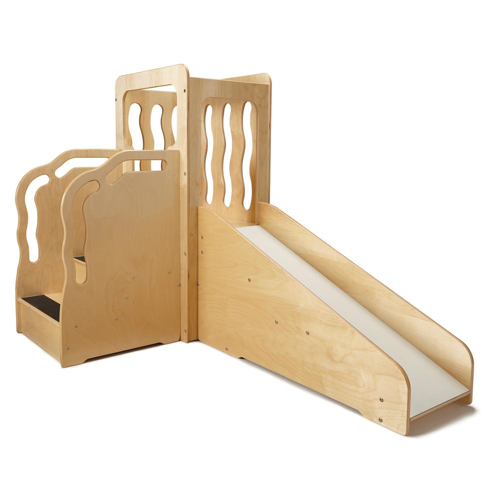 Mini Loft, Natural Wood Color