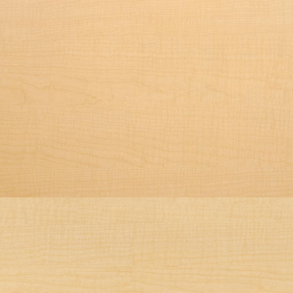 Rectangle Activity Table - 24" X 48", Mobile - Maple/Maple/Gray