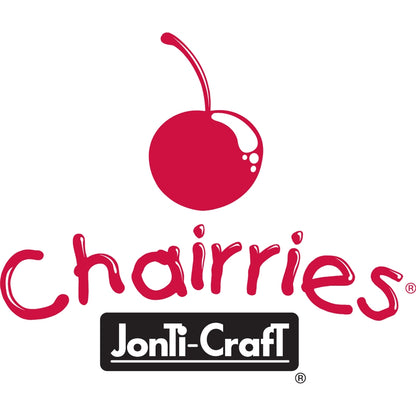 Chairries 11" Height