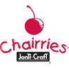 High Chairries Premium Tray - 15" Seat Height - ThriftyKYDZ