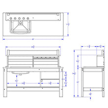 EverPlay Mud Kitchen