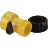 Space Saver Sensory Table - Black