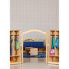 Welcome Arch - Short - 51½" High - E-height
