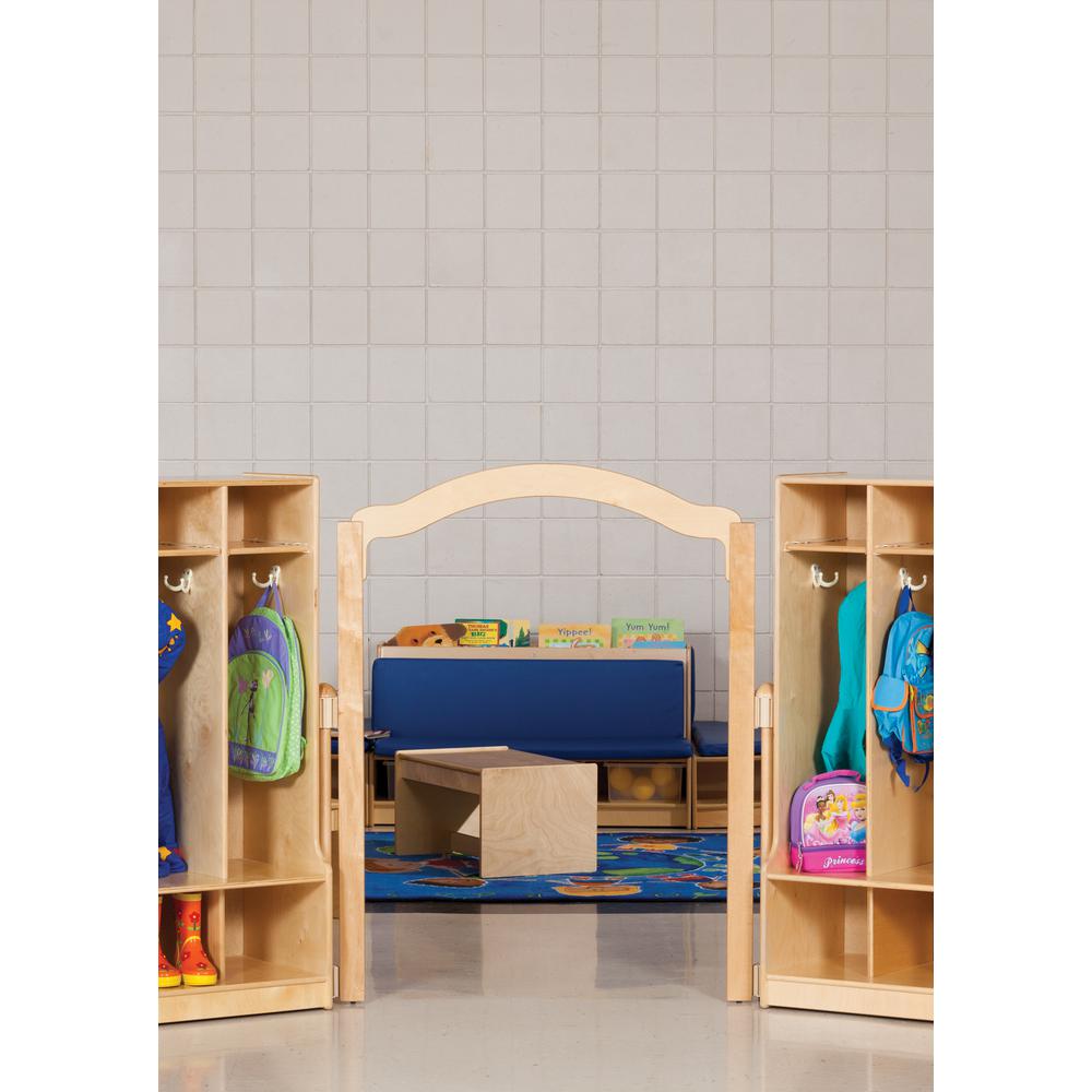 Welcome Arch - Short - 51½" High - E-height