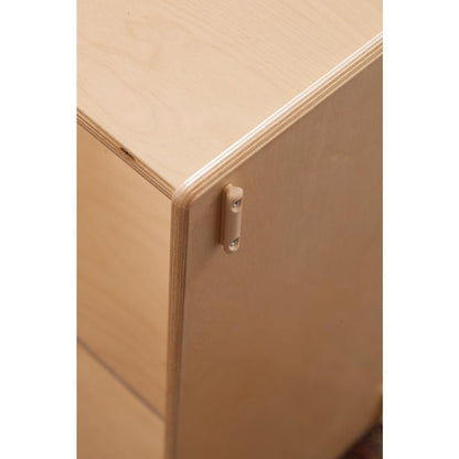 Jonti-Craft Hub Connector Tabs (Set of 2)