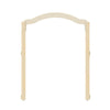 Welcome Arch - Short - 51½" High - E-height