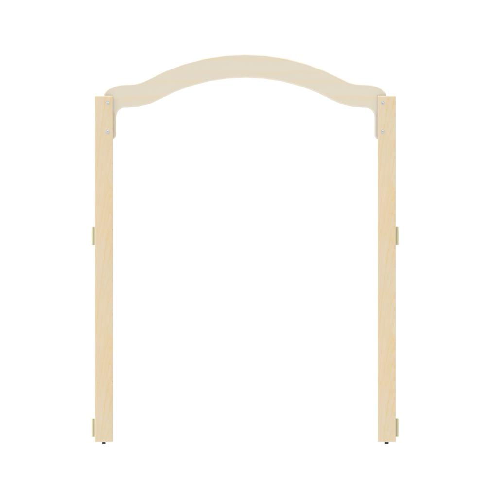 Welcome Arch - Short - 51½" High - E-height