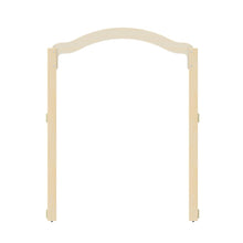Welcome Arch - Short - 51½" High - E-height