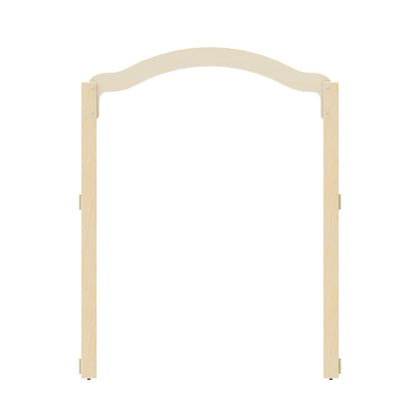Welcome Arch - Short - 51½" High - E-height