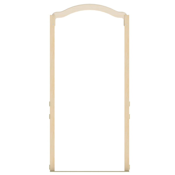 Welcome Arch - Tall - 84" High - A or E-height