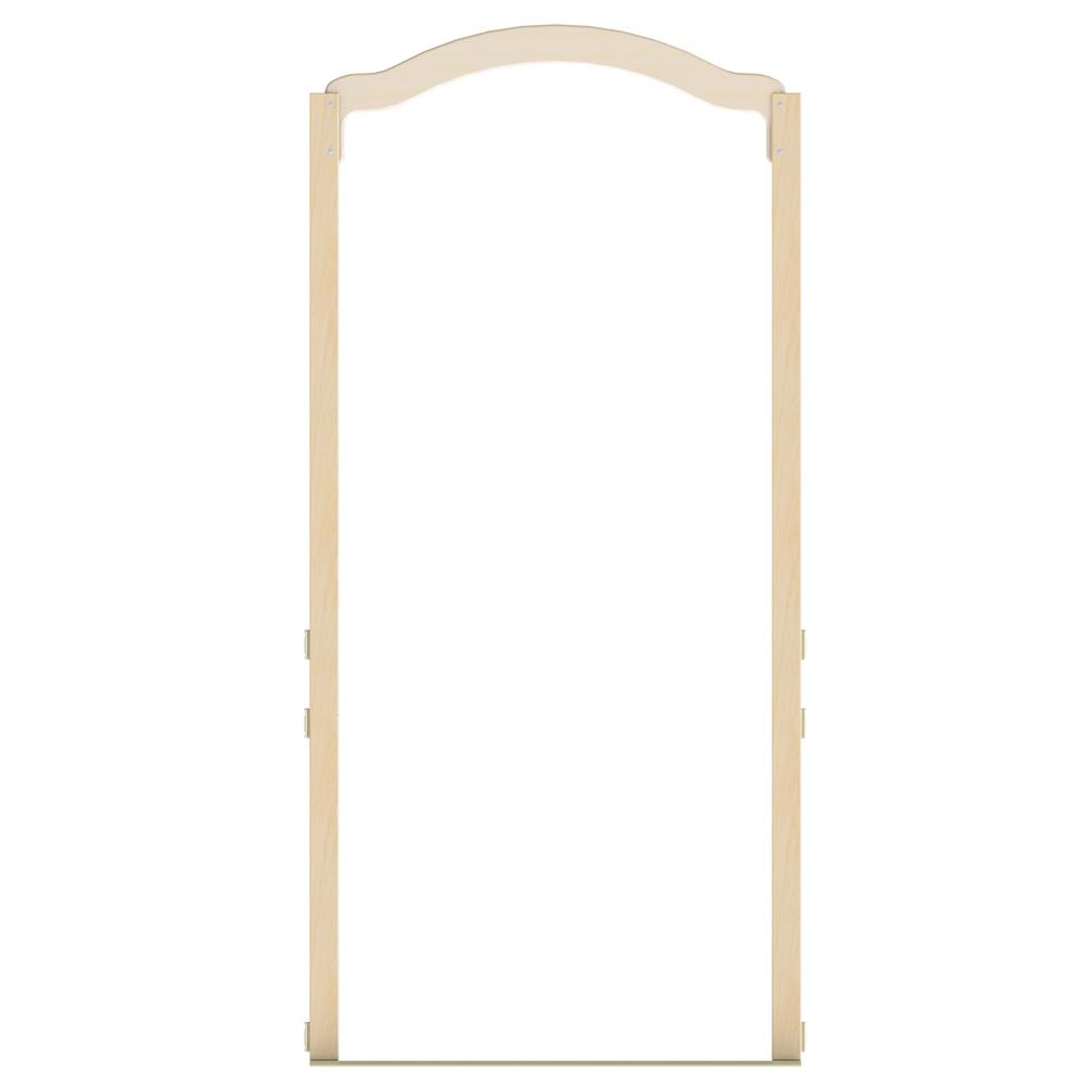 Welcome Arch - Tall - 84" High - A or E-height