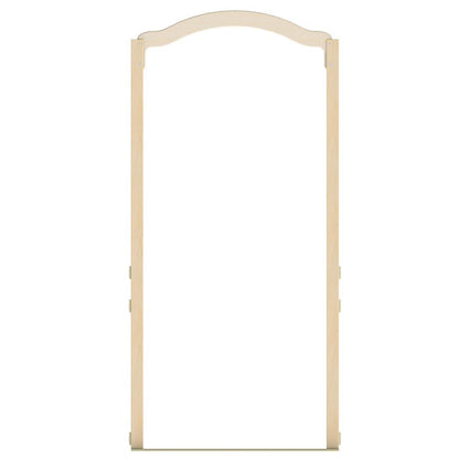 Welcome Arch - Tall - 84" High - A or E-height