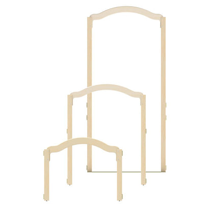 Welcome Arch - Short - 51½" High - E-height