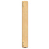Wall Connector - T-height