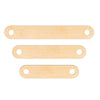 Filler Plate- 15" Deep Unit