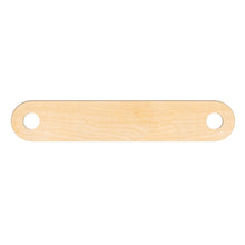 Filler Plate- 15" Deep Unit