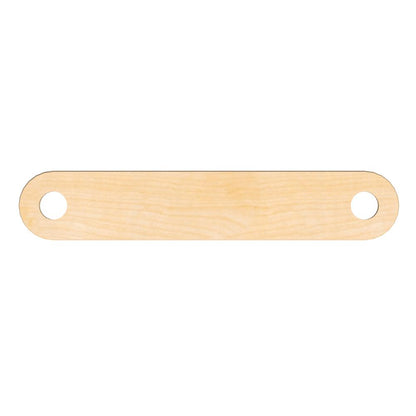 Filler Plate- 15" Deep Unit