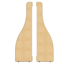 Stabilizer Wing Pair - A-height