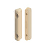 Jonti-Craft Hub Connector Tabs (Set of 2)