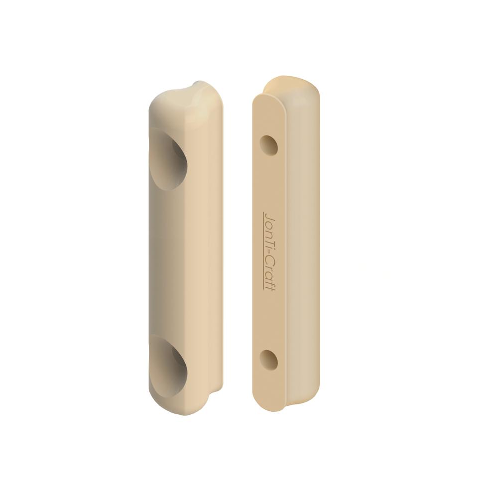 Jonti-Craft Hub Connector Tabs (Set of 2)