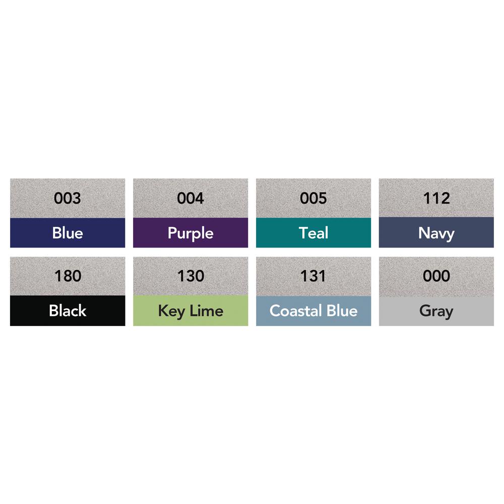 Space Saver Sensory Table - Blue