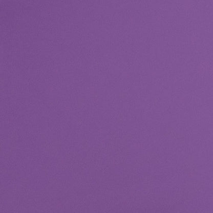 Contemporary Lavender Vinyl Kids Recliner with Cup Holder