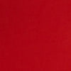 Contemporary Red Microfiber Kids Recliner with Cup Holder