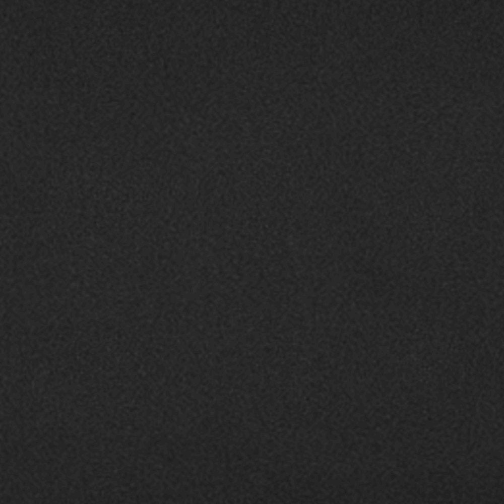 Deluxe Padded Contemporary Black LeatherSoft Kids Recliner with Storage Arms