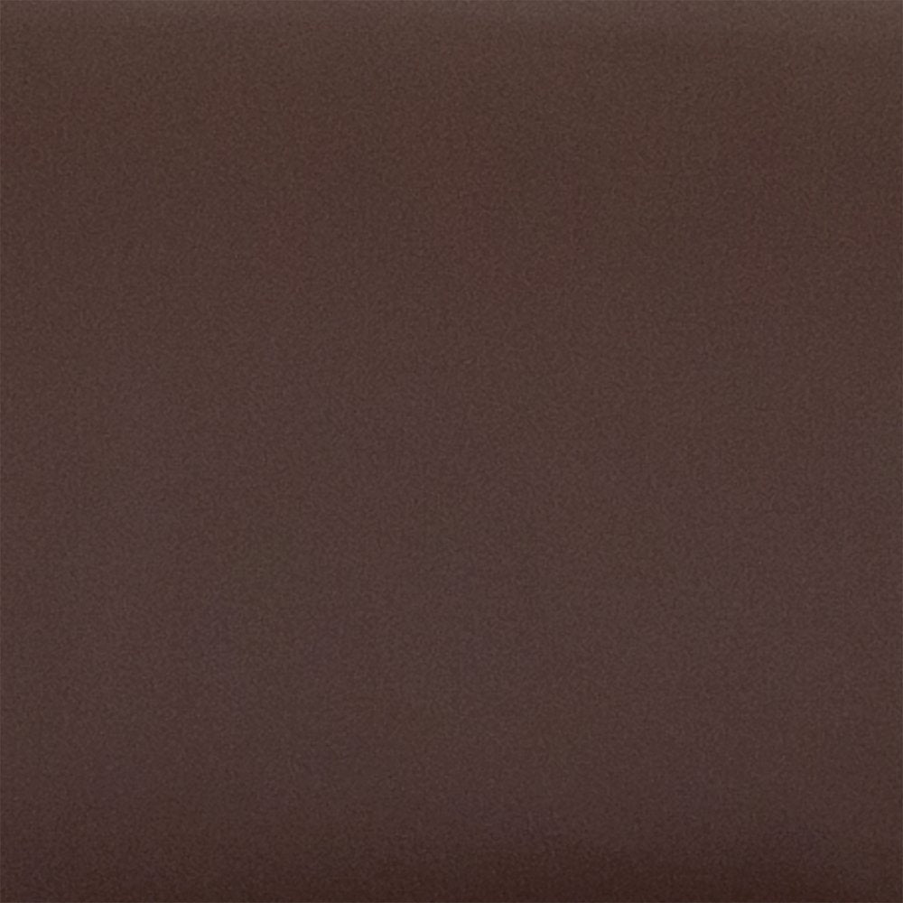 Deluxe Padded Contemporary Brown LeatherSoft Kids Recliner with Storage Arms