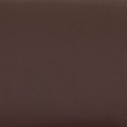 Deluxe Padded Contemporary Brown LeatherSoft Kids Recliner with Storage Arms