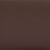 Deluxe Padded Contemporary Brown LeatherSoft Kids Recliner with Storage Arms