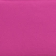 Contemporary Hot Pink Vinyl Kids Recliner with Cup Holder and Headrest