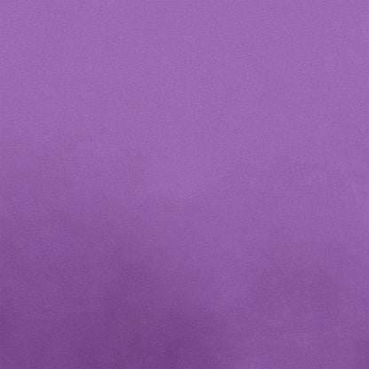 Contemporary Lavender Vinyl Kids Recliner with Cup Holder and Headrest